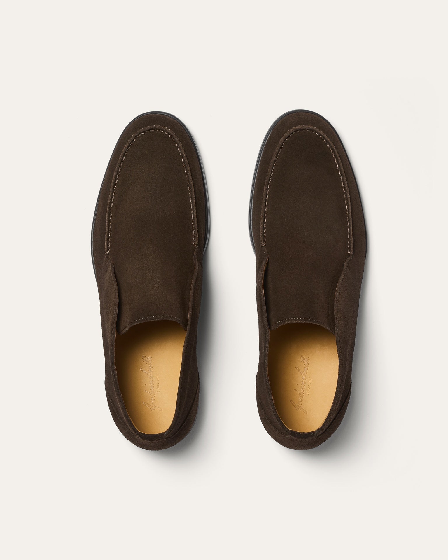 MORGAN MENS BROWN BOOT