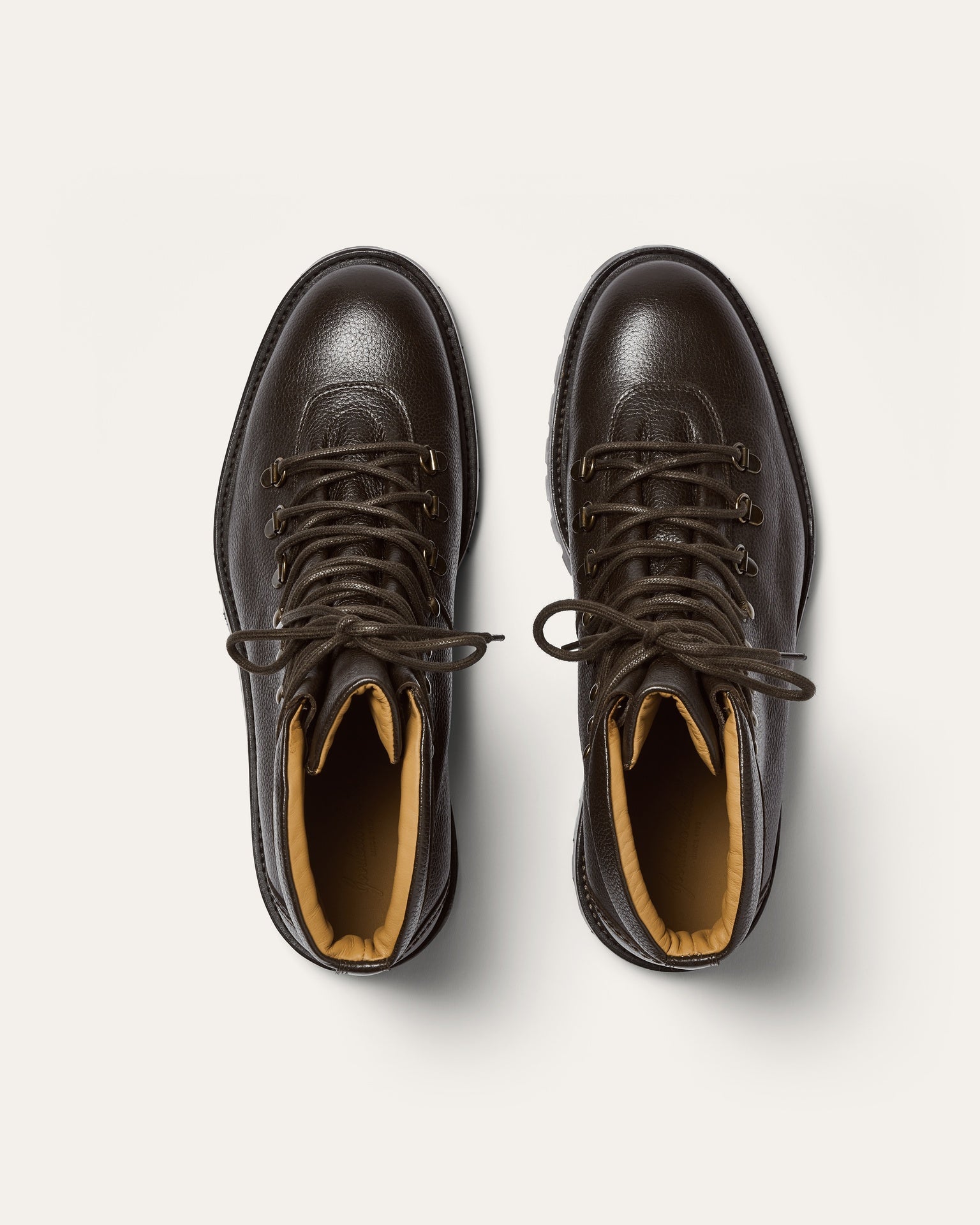 PEMBROOKE MENS BROWN BOOT