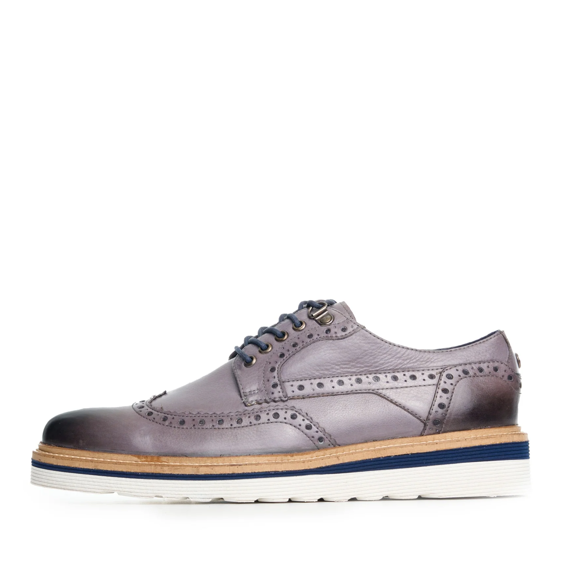 Goodwin smith brogues discount