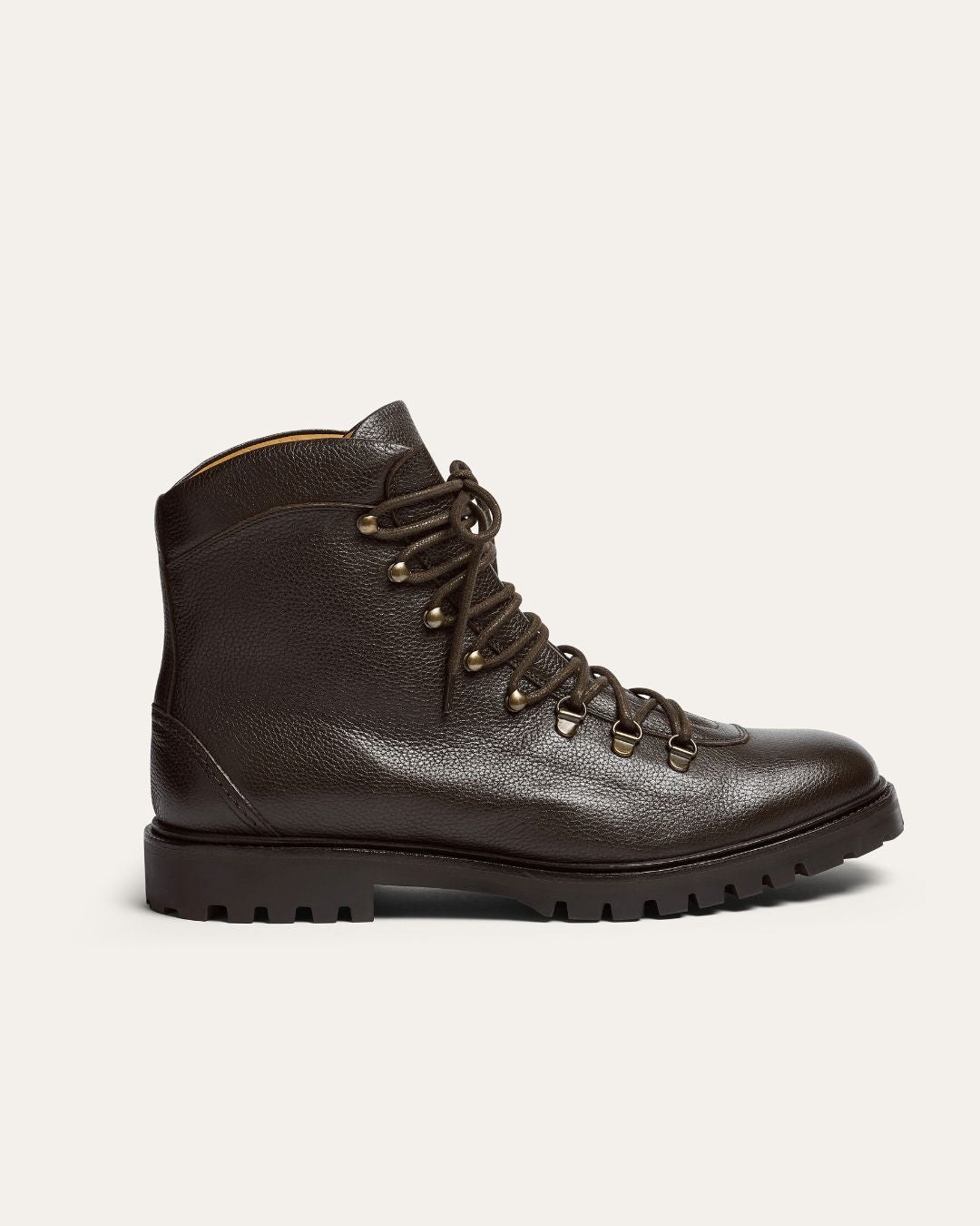 PEMBROOKE MENS BROWN BOOT