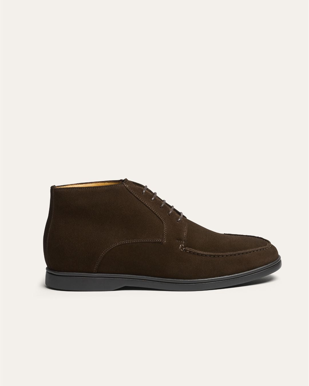 SPENCER MENS BROWN BOOT