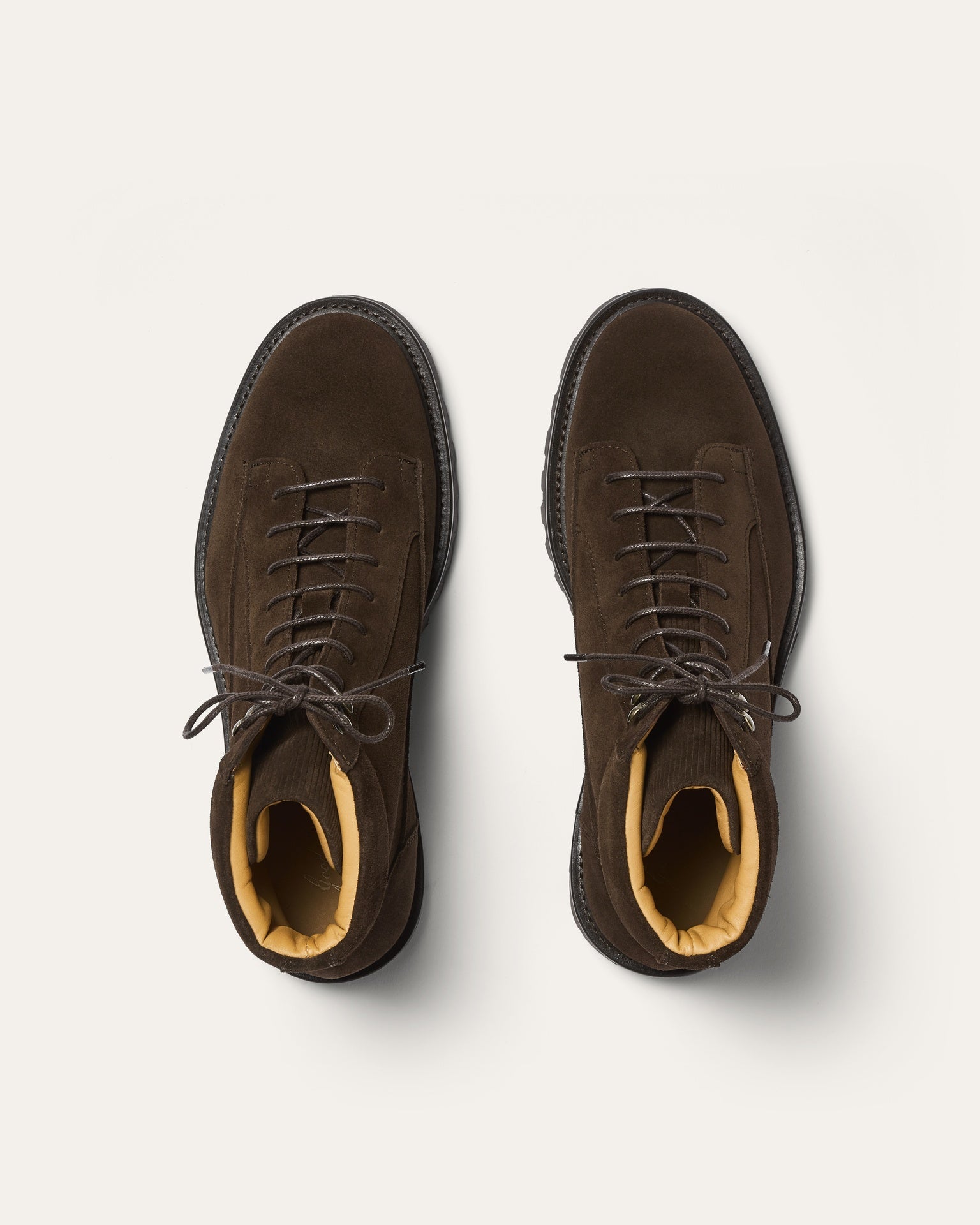 VALE MENS BROWN BOOT