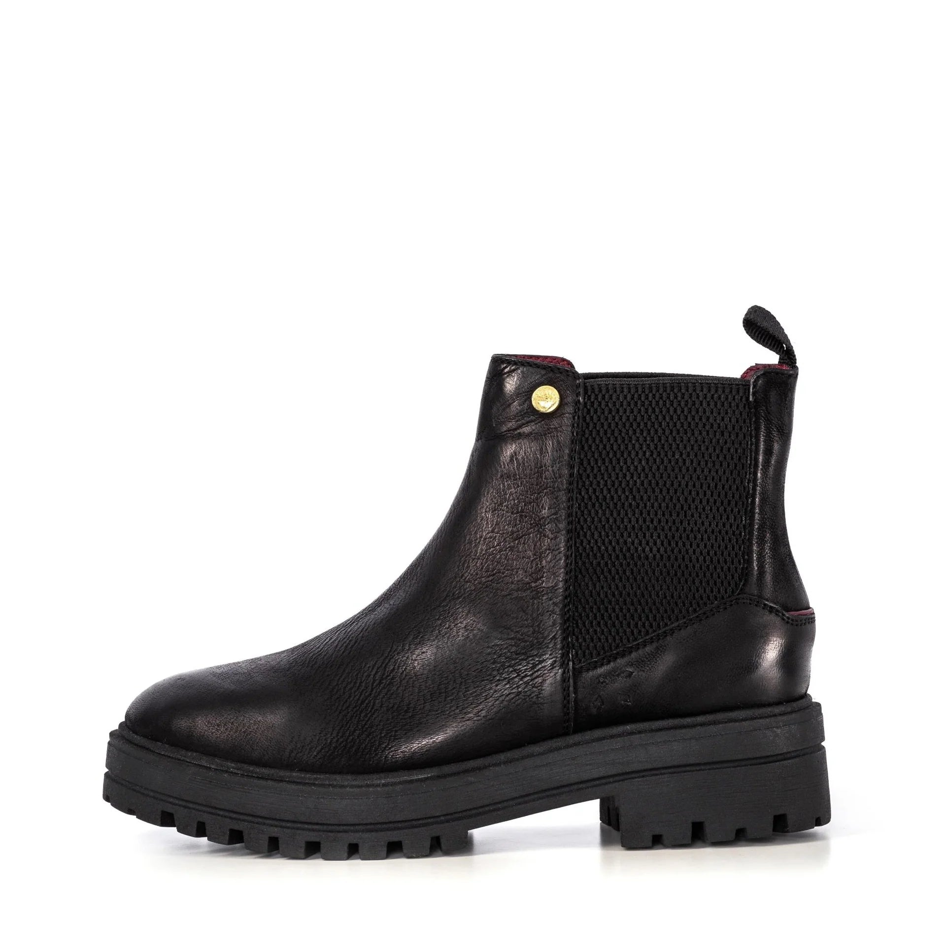 Goodwin smith chelsea boots on sale