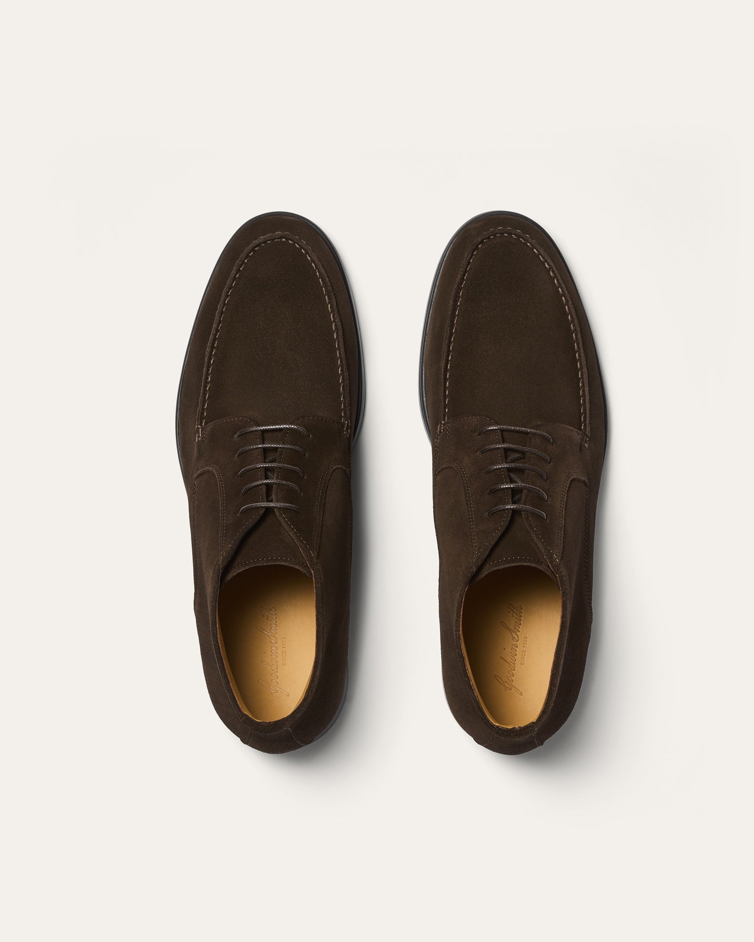 SPENCER MENS BROWN BOOT