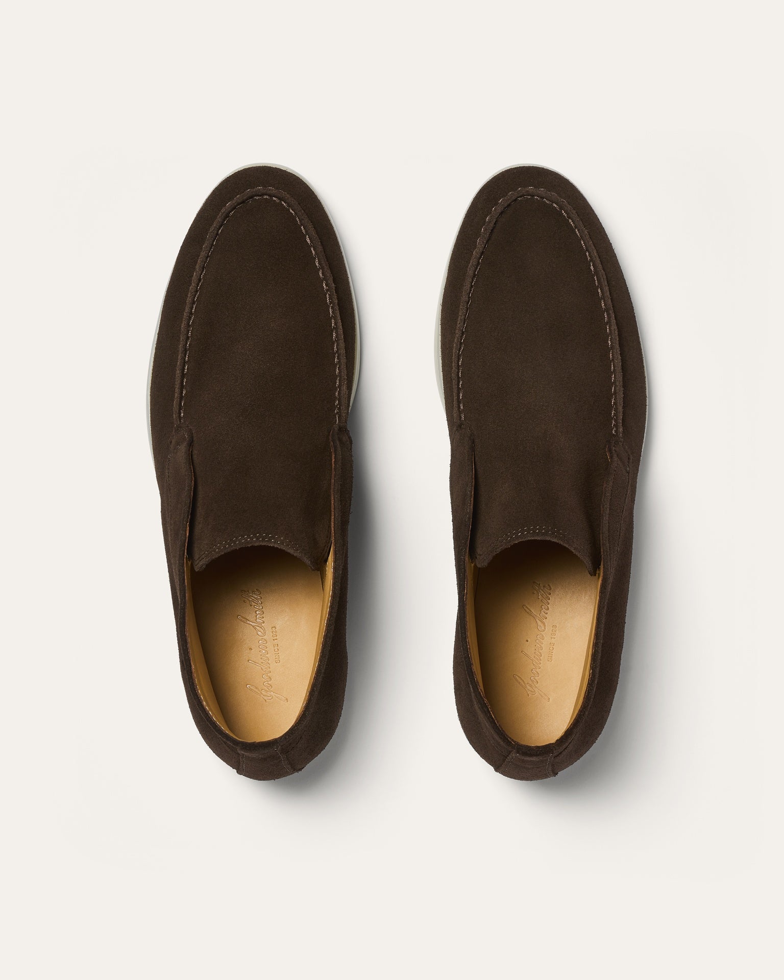 MORGAN MENS BROWN/IVORY BOOT