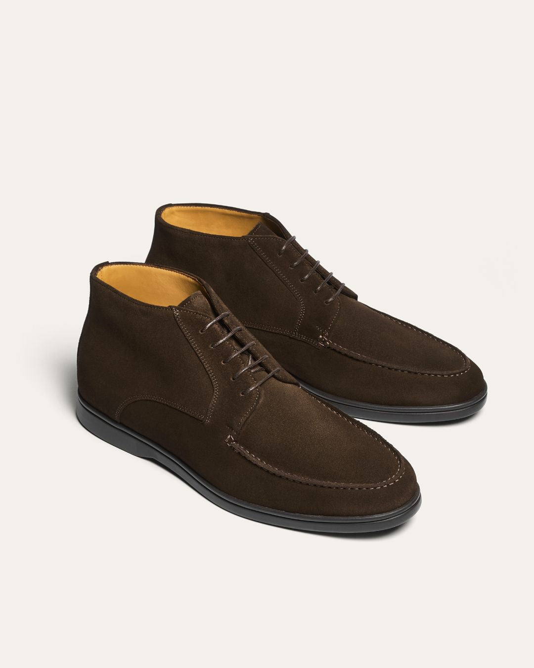 SPENCER MENS BROWN BOOT