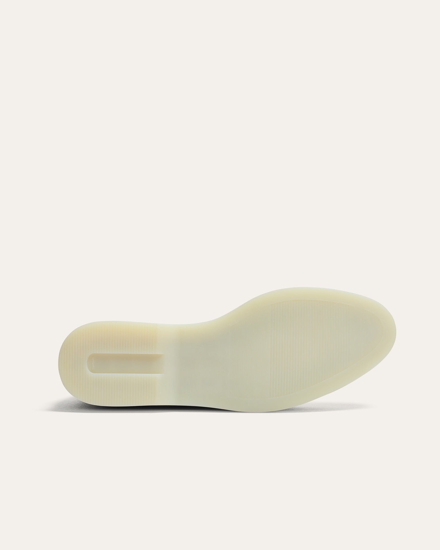 MARGOT TAN SUEDE LOAFER