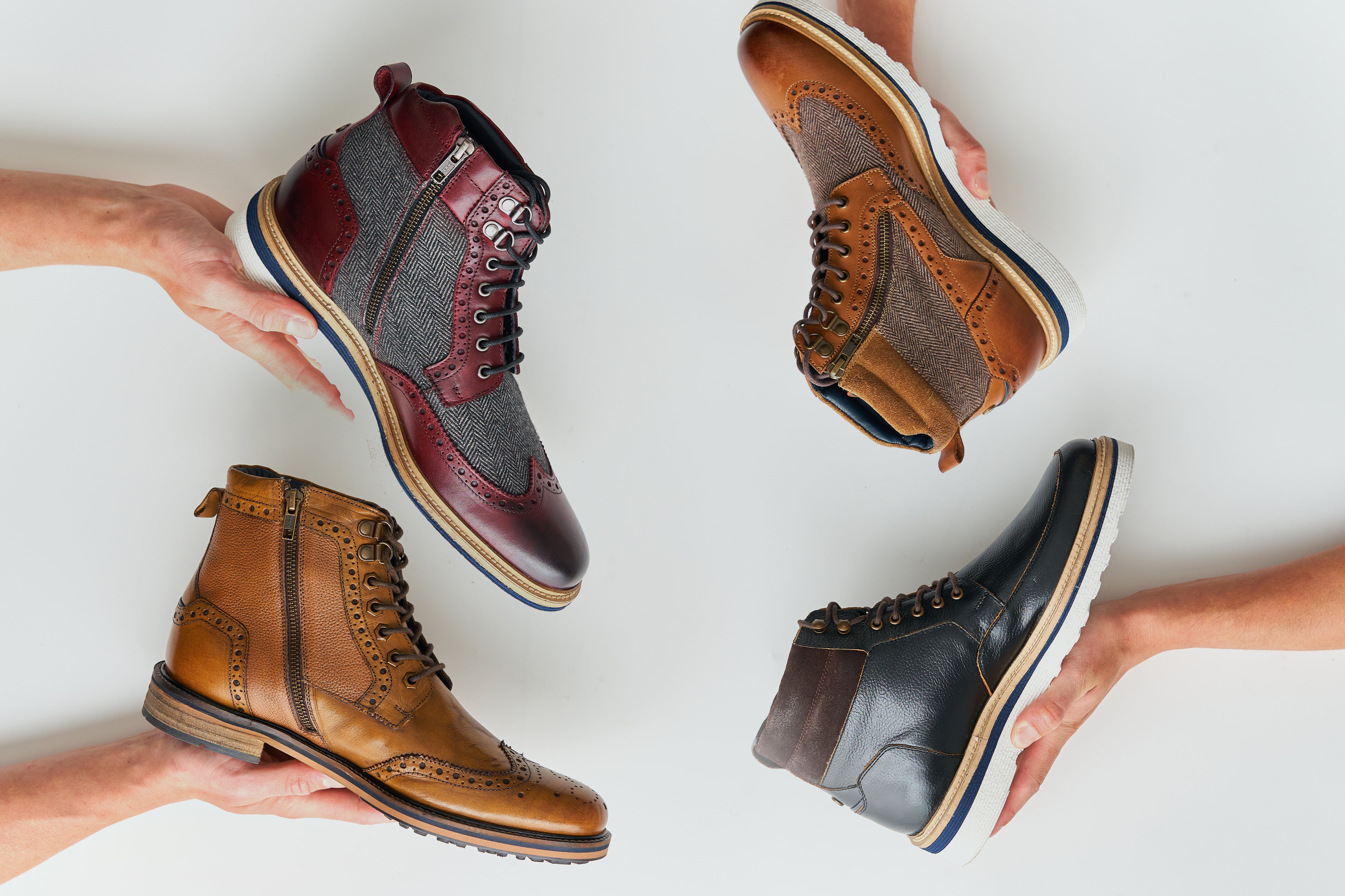 Coming Soon Mens