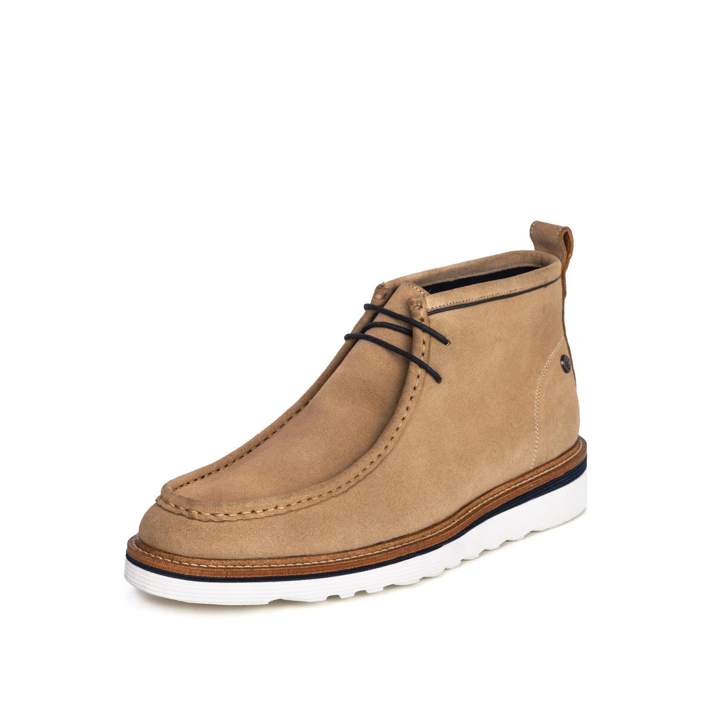 BOTTE TABLIER COLT STONE HOMME