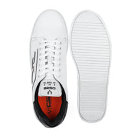 AXIS WHITE PLIMSOLL