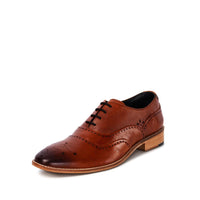 HERREN FRIEDRICH TAN OXFORD