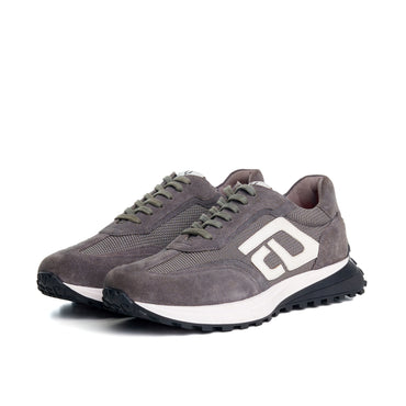 REFLEX GREY TRAINER