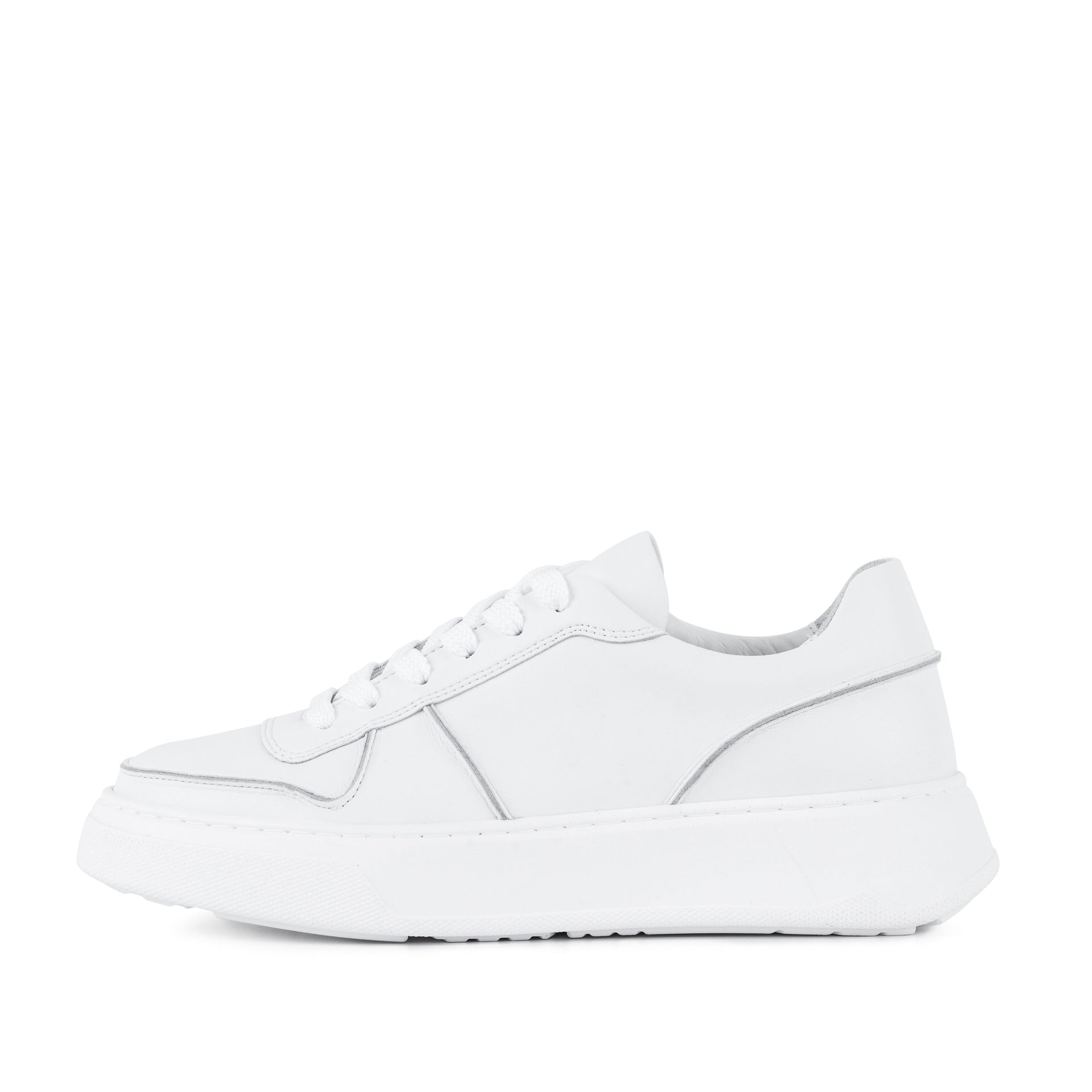 SPHERE WHITE TRAINER