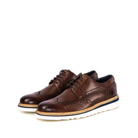 RIPLEY 2.0 BROWN DERBY BROGUE