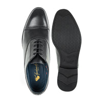 LEWISHAM BLACK OXFORD