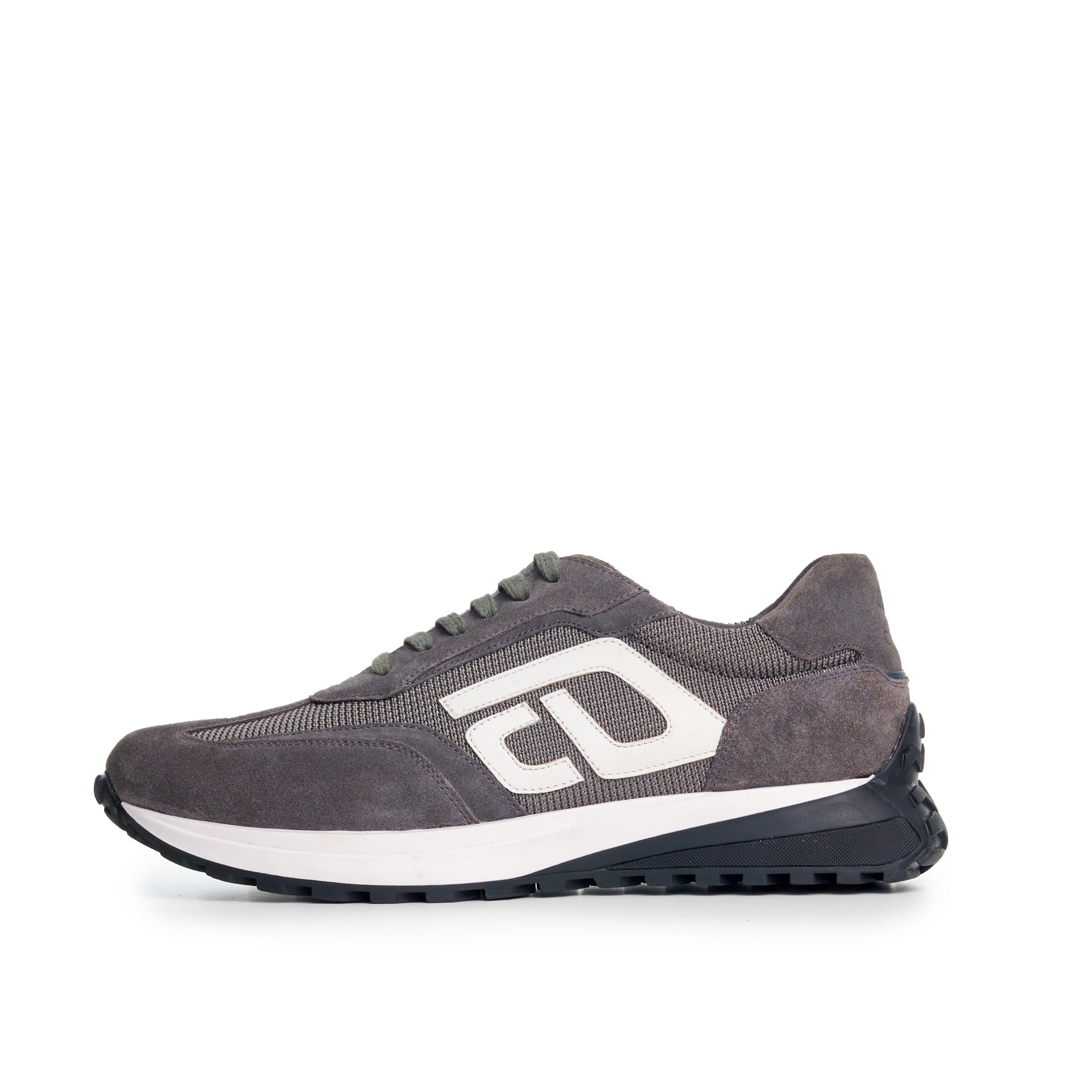 REFLEX GREY TRAINER