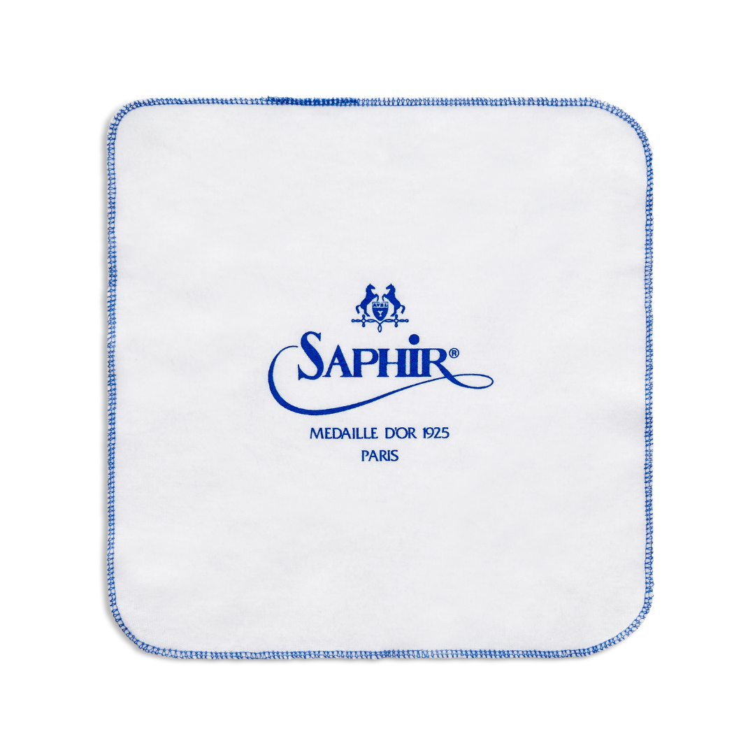 COTTON POLISHING CLOTH - 32.5 x 32.5 CM