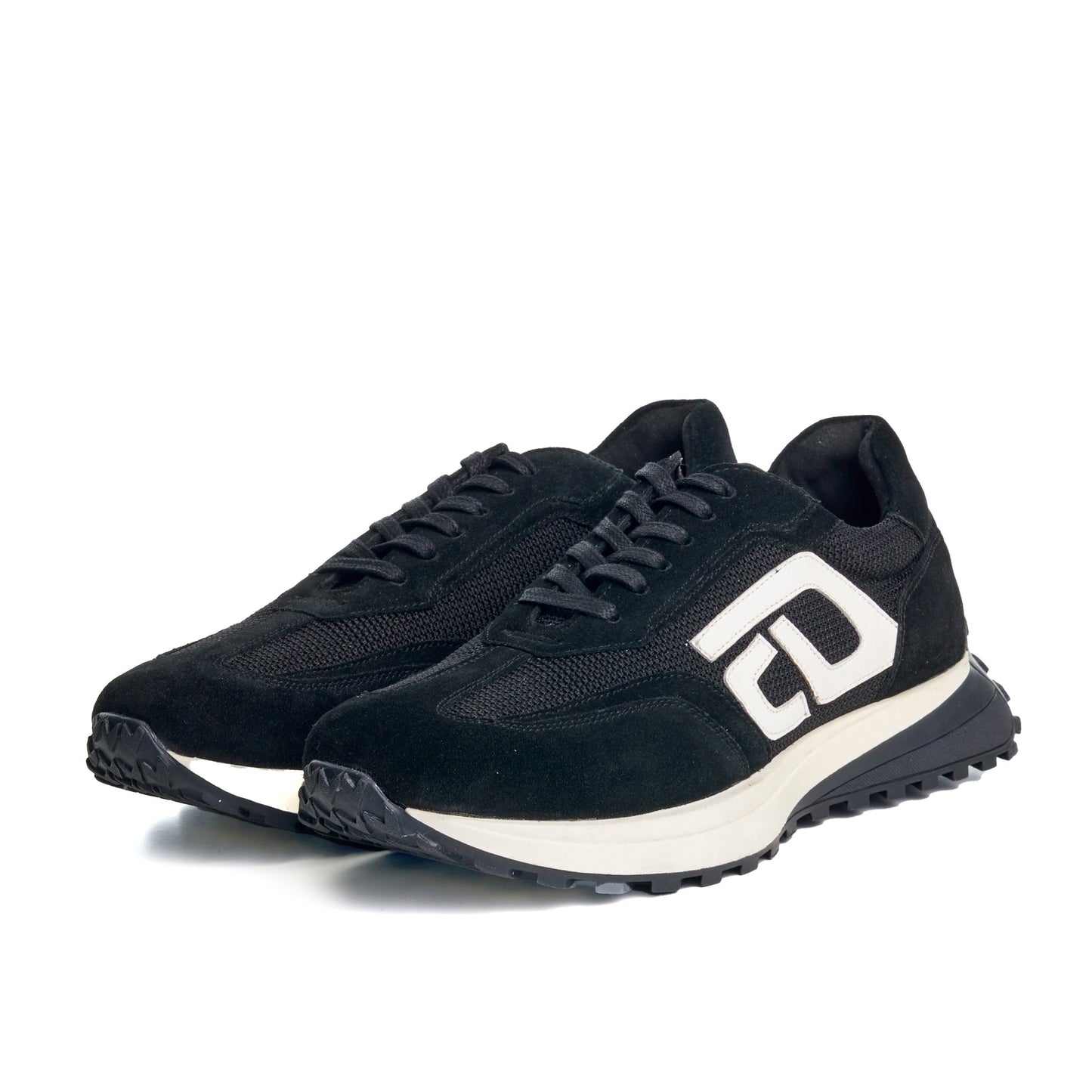 REFLEX BLACK TRAINER