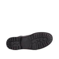 BOTTE CHELSEA NOIRE FORGE POUR HOMME