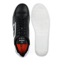 AXIS BLACK PLIMSOLL