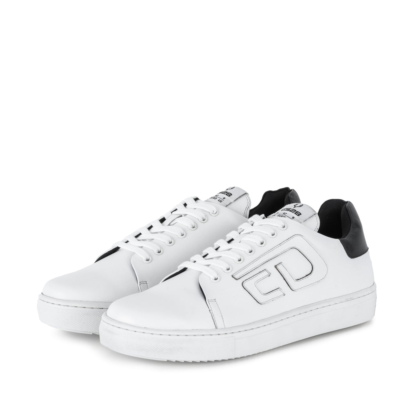 AXIS WHITE PLIMSOLL