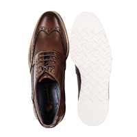 RIPLEY 2.0 BROWN DERBY BROGUE