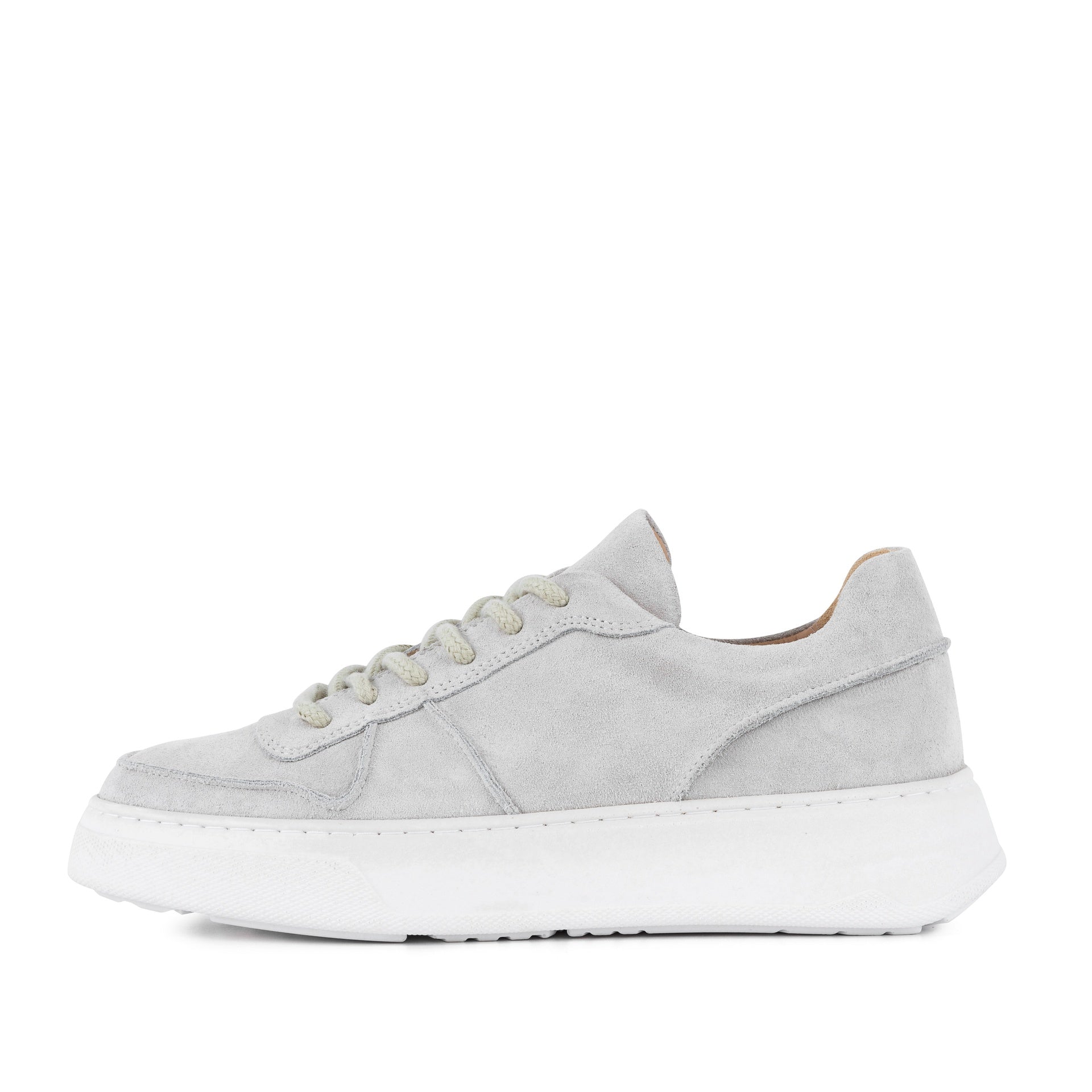 SPHERE LIGHT GREY TRAINER