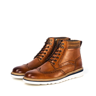 BOTTES BROGUE LINTON 2.0 TAN