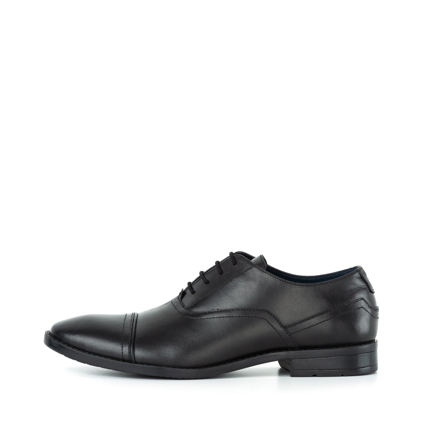 LEWISHAM BLACK OXFORD