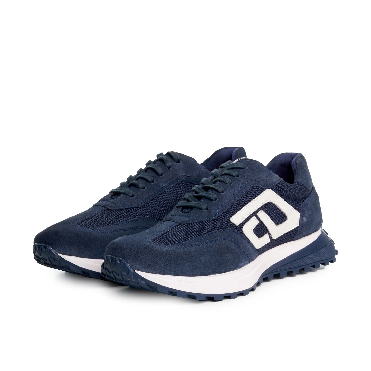 REFLEX NAVY TRAINER