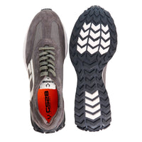 REFLEX GREY TRAINER