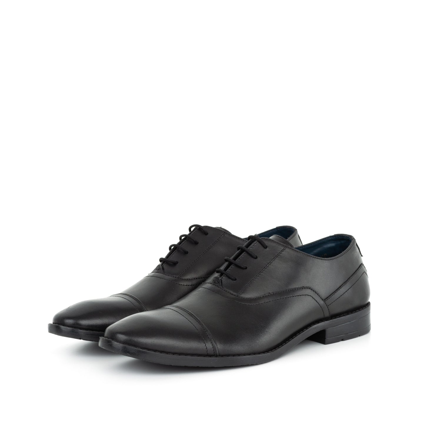 LEWISHAM BLACK OXFORD