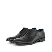 LEWISHAM BLACK OXFORD