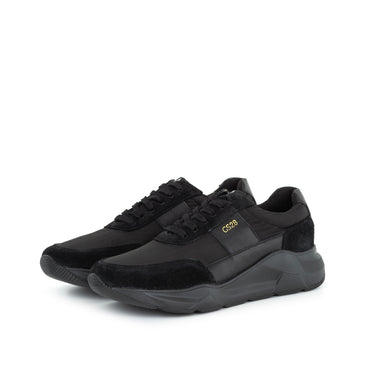 TENNIS HOMME EVOLUTION NOIR