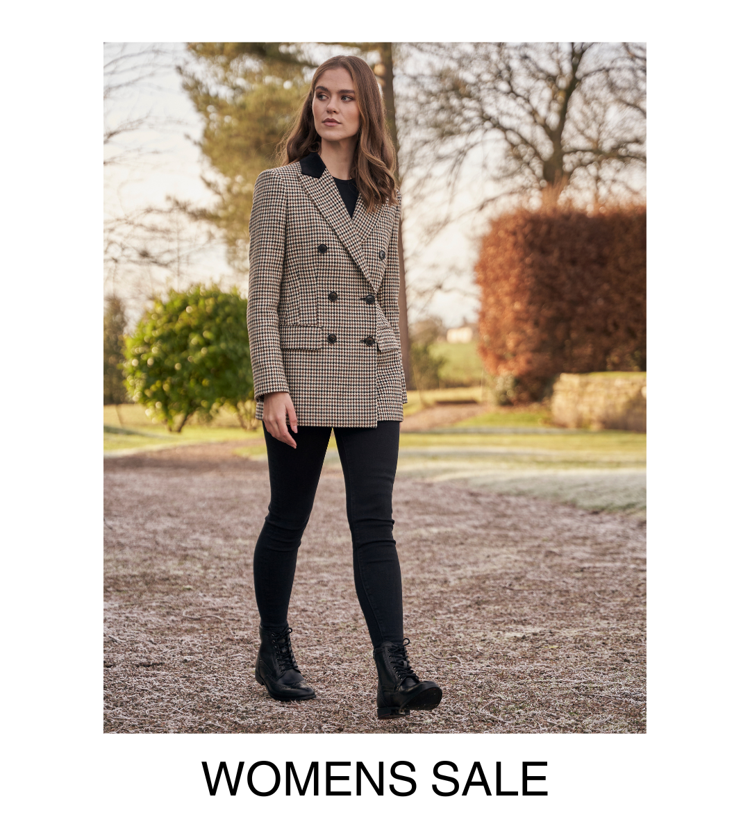 Bottine redfoot clearance