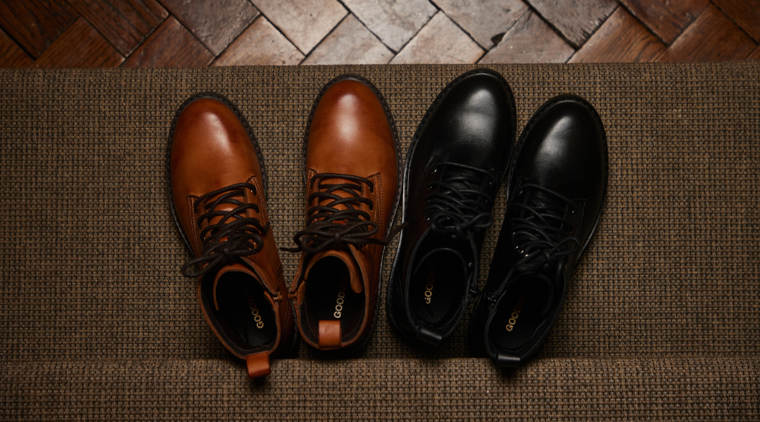 Goodwin smith redfoot on sale