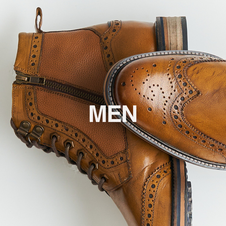Goodwin Smith Goodwin Smith | High quality Mens and Womens shoes at charming prices