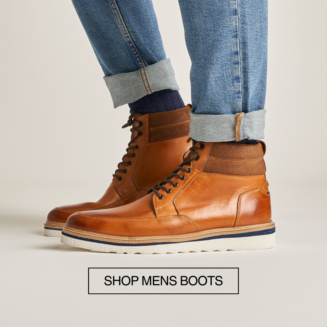 Goodwin Smith | High quality Mens and Womens shoes at charming prices