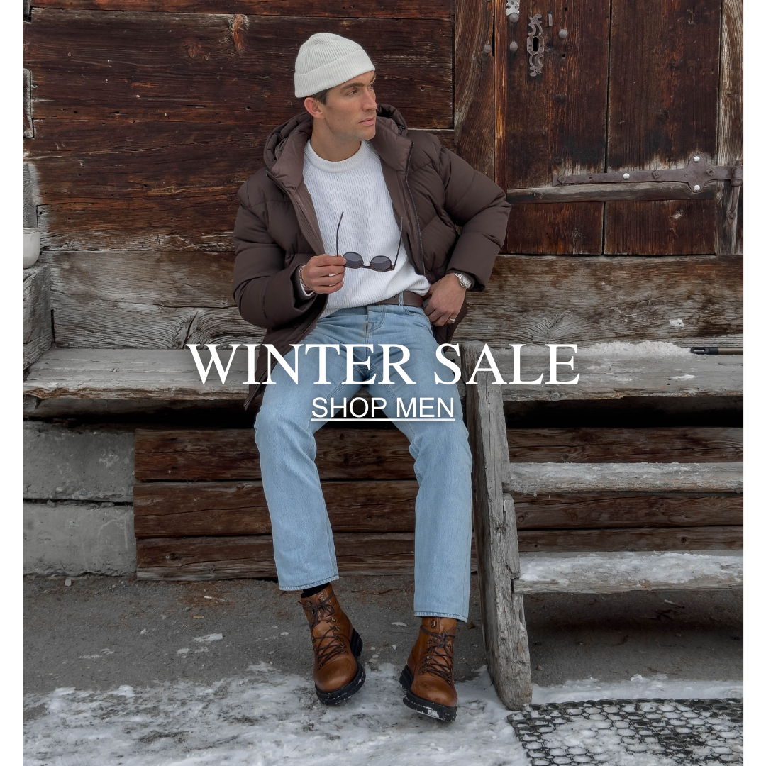 Goodwin Smith Luxury Men s and Women s footwear