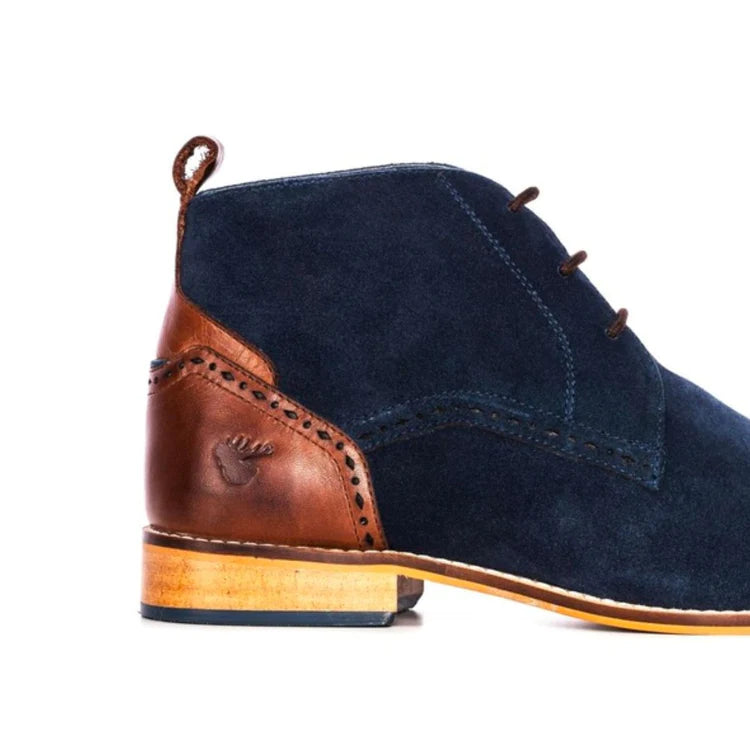 Where are redfoot shoes top made