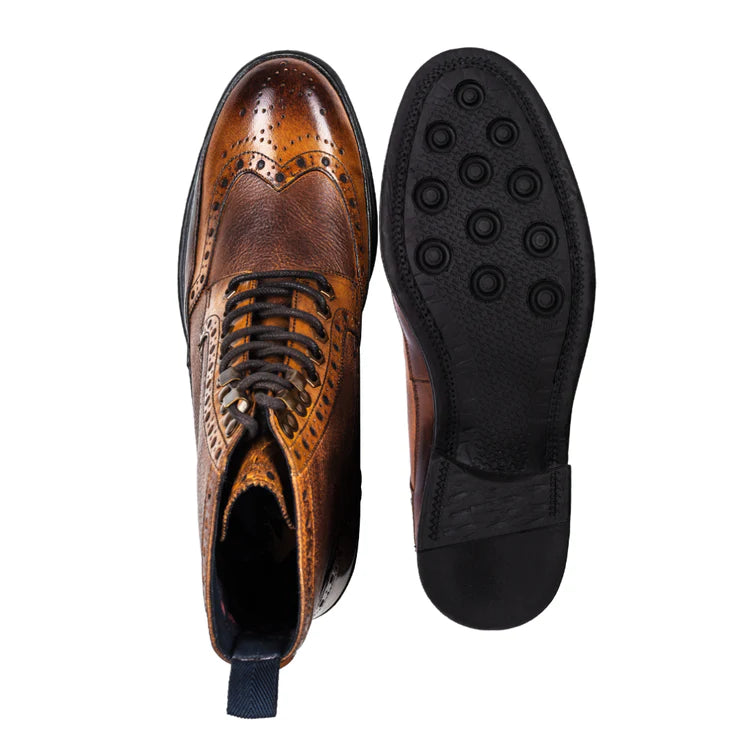 Where are goodwin smith shoes made hotsell