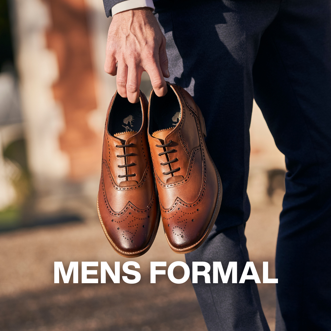Goodwin Smith Goodwin Smith | High quality Mens and Womens shoes at charming prices