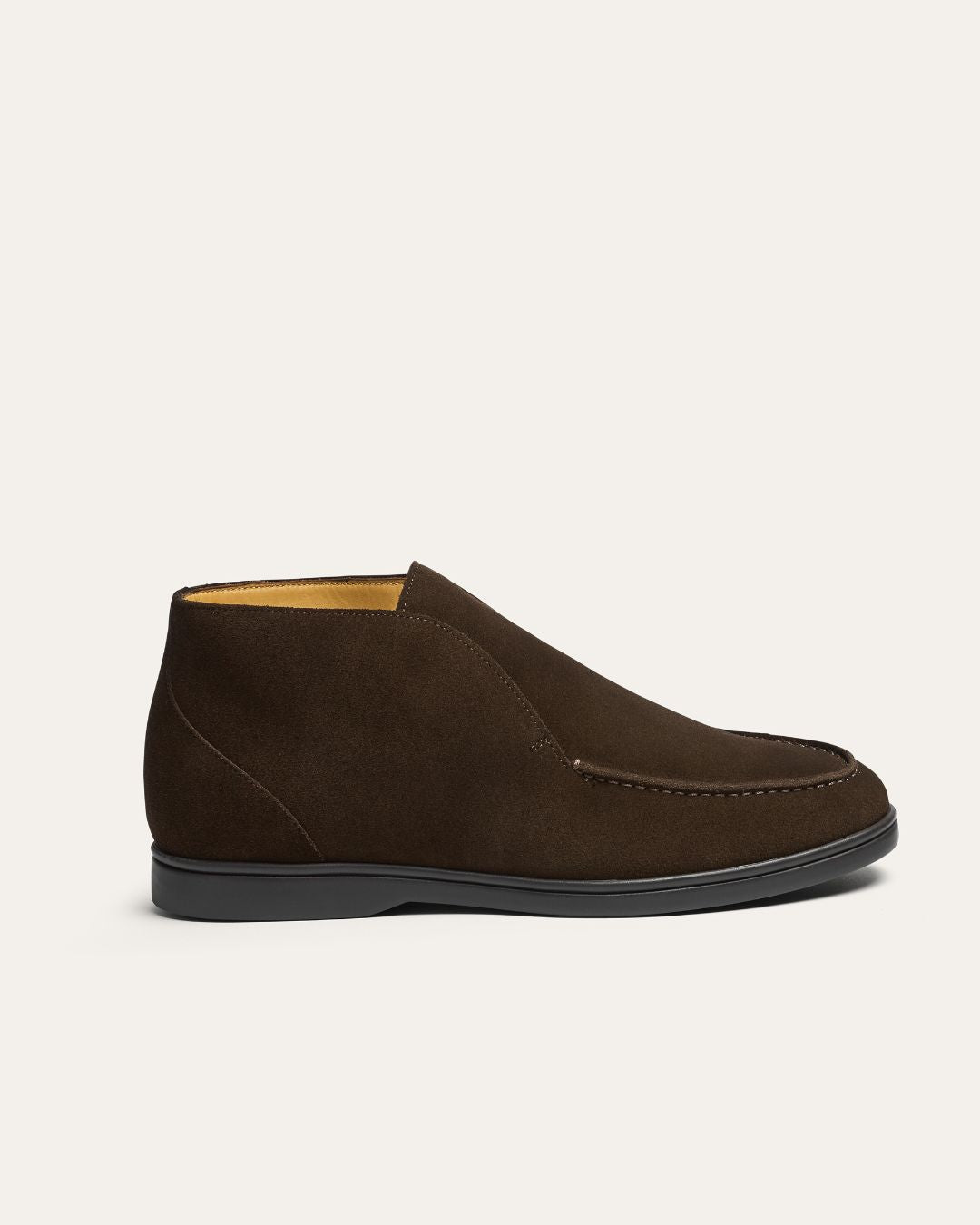 MORGAN WOMENS BROWN BOOT