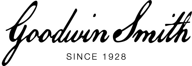 Goodwin smith 2025 monk strap