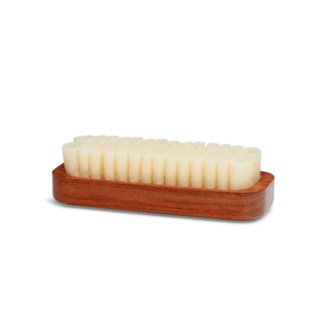 SUEDE & NUBUCK CREPE BRUSH