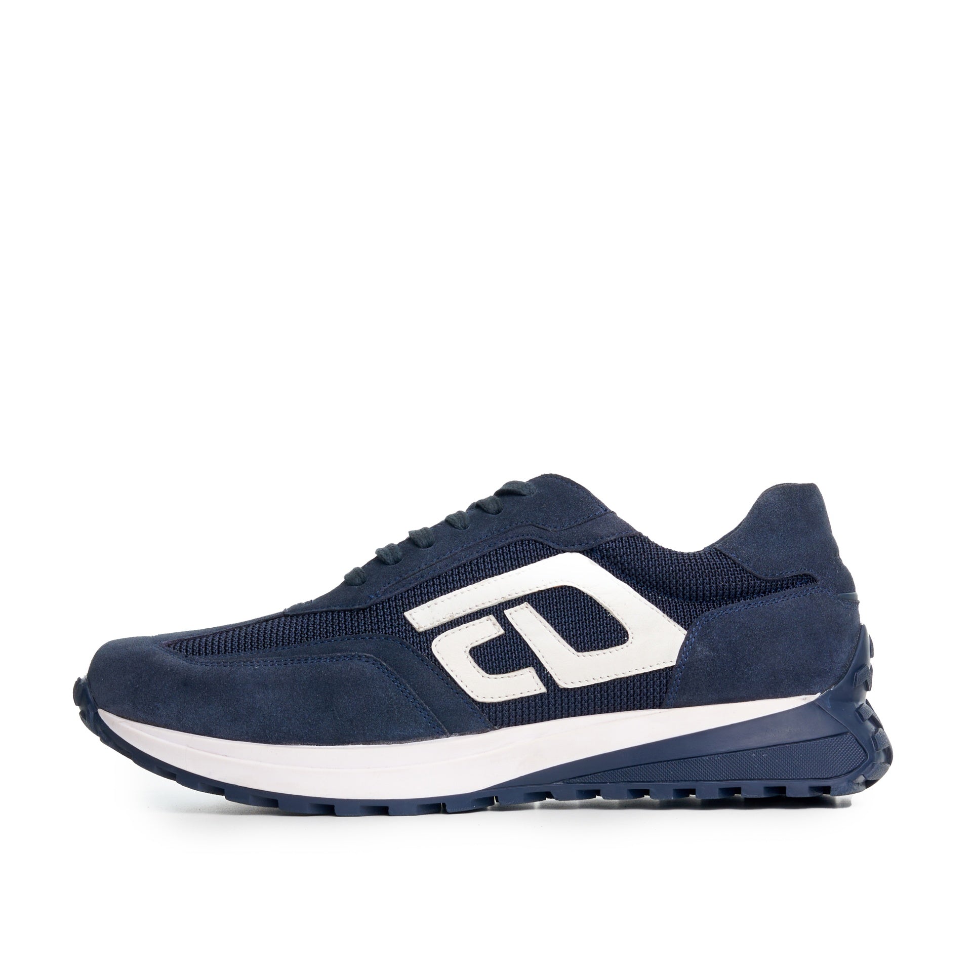 REFLEX NAVY TRAINER