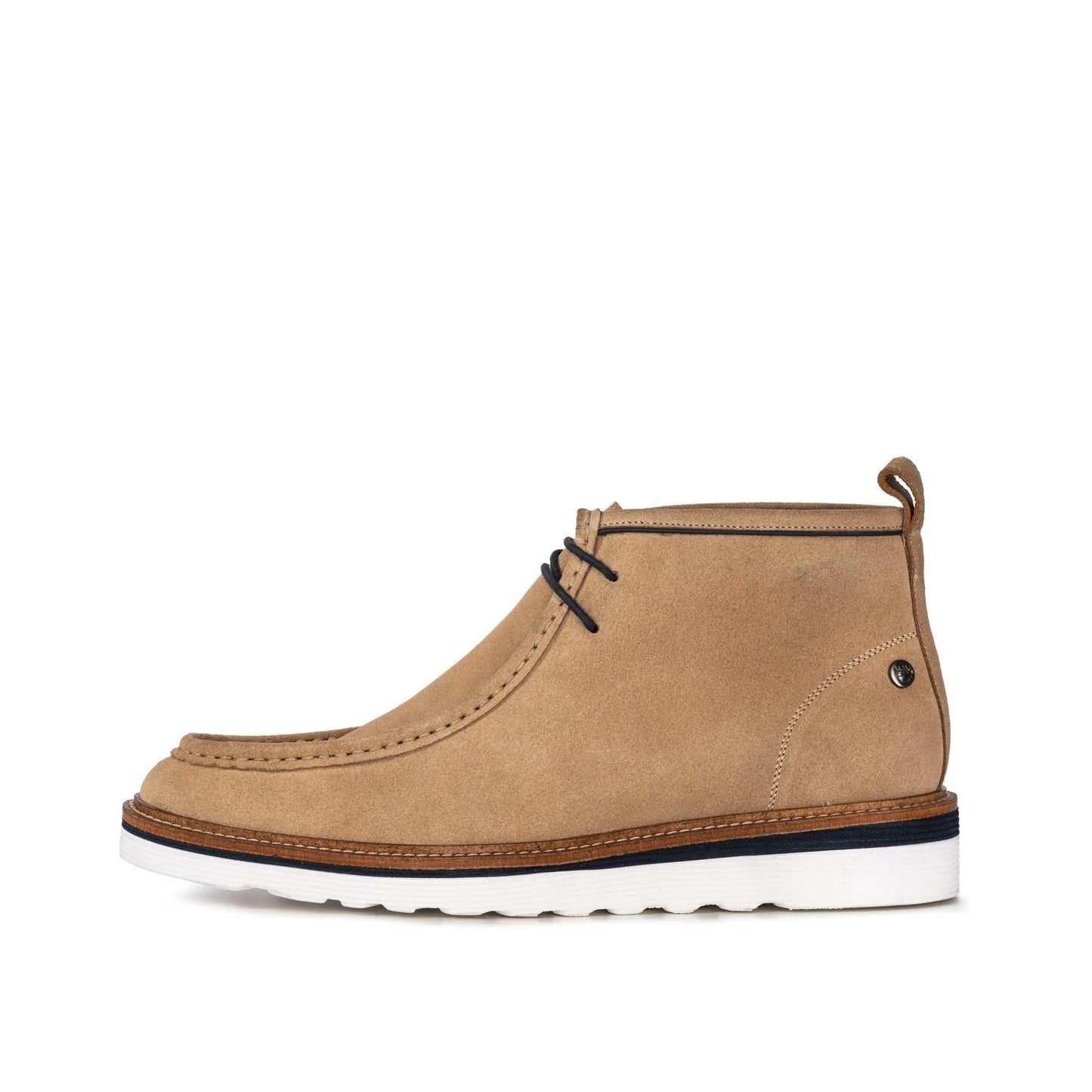 BOTTE TABLIER COLT STONE HOMME