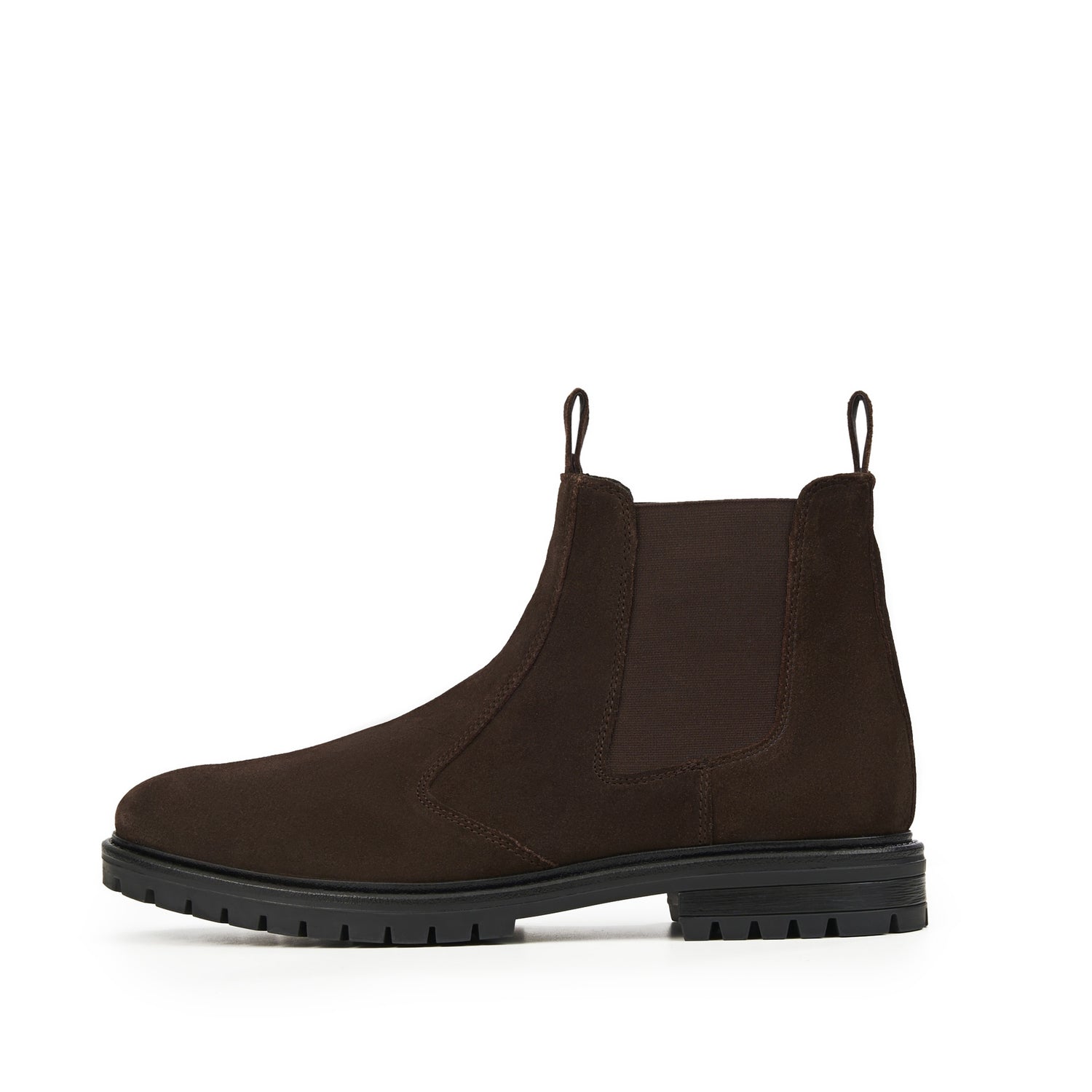 MEN'S CHELSEA BOOTS