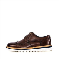 RIPLEY 2.0 BROWN DERBY BROGUE