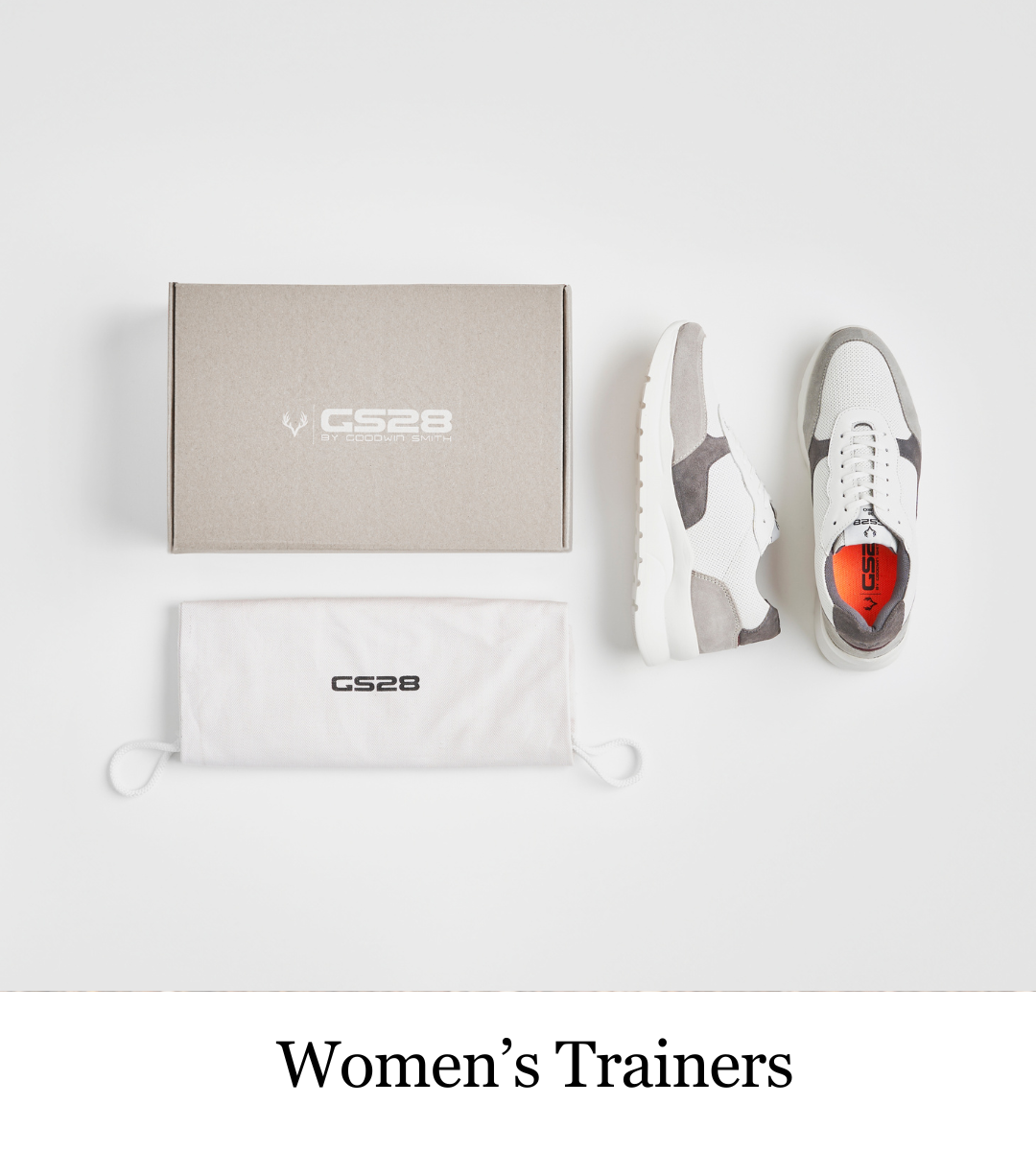 Goodwin Smith | High quality Mens and Womens shoes at charming prices